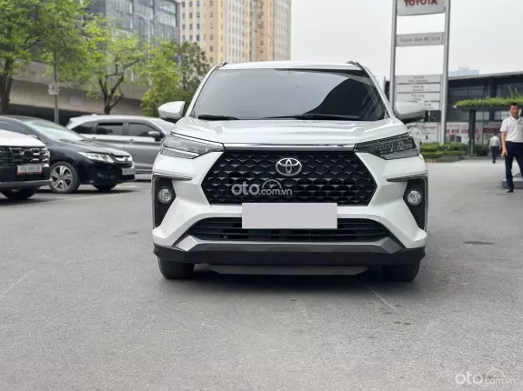 Toyota Veloz Cross 1.5 CVT 2024 - Odo 7v cực đẹp