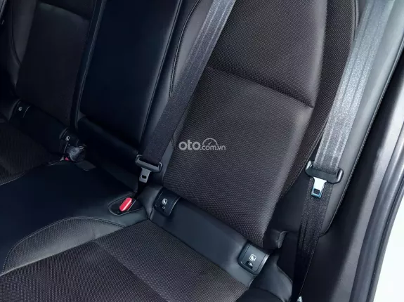 Mazda 3 2025 - Siêu Tiết Kiệm Nhiên Liệu