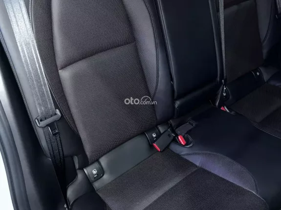 Mazda 3 2025 - Siêu Tiết Kiệm Nhiên Liệu