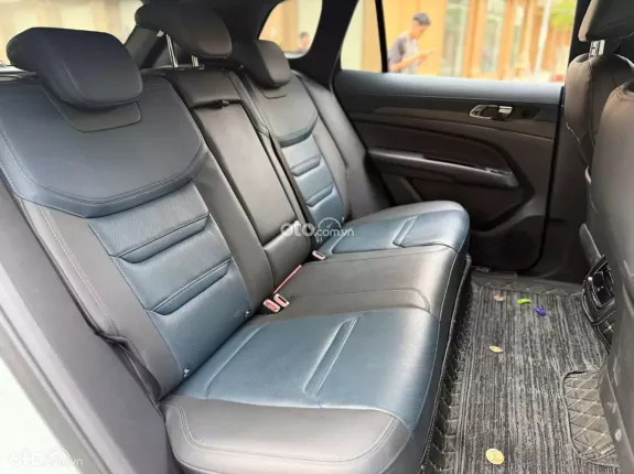 Ford Territory 1.5L Ecoboost Titanium 2023 - Xe cực đẹp bản cao cấp, giá tốt thương lượng