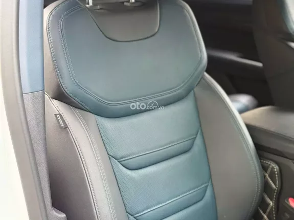 Ford Territory 1.5L Ecoboost Titanium 2023 - Xe cực đẹp bản cao cấp, giá tốt thương lượng