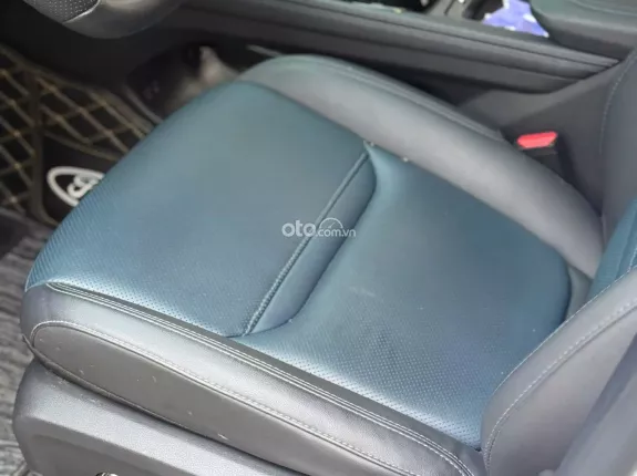 Ford Territory 1.5L Ecoboost Titanium 2023 - Xe cực đẹp bản cao cấp, giá tốt thương lượng