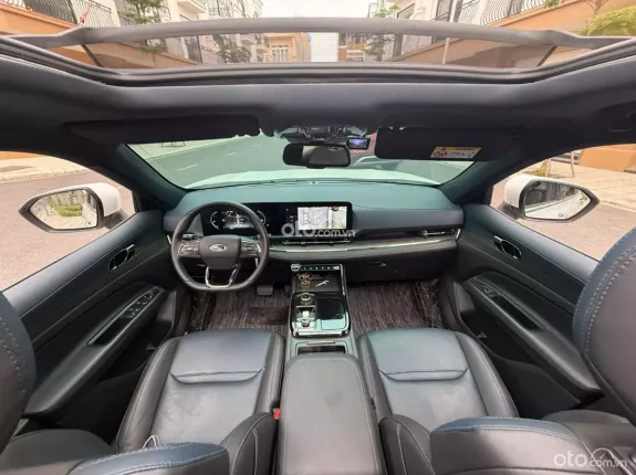 Ford Territory 1.5L Ecoboost Titanium 2023 - Xe cực đẹp bản cao cấp, giá tốt thương lượng