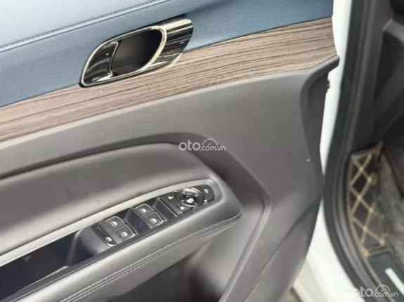 Ford Territory 1.5L Ecoboost Titanium 2023 - Xe cực đẹp bản cao cấp, giá tốt thương lượng
