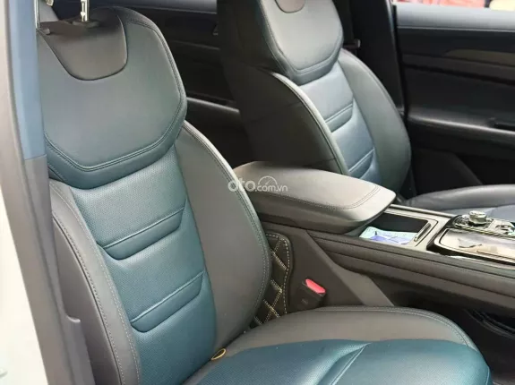 Ford Territory 1.5L Ecoboost Titanium 2023 - Xe cực đẹp bản cao cấp, giá tốt thương lượng