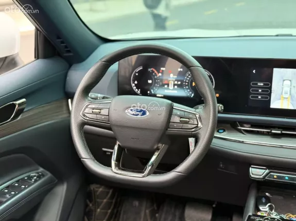 Ford Territory 1.5L Ecoboost Titanium 2023 - Xe cực đẹp bản cao cấp, giá tốt thương lượng