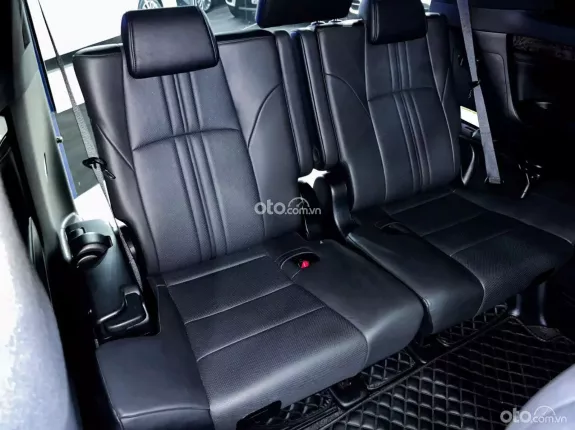 Toyota Alphard Executive Lounge 2021 - Bảo Dưỡng Full Hãng