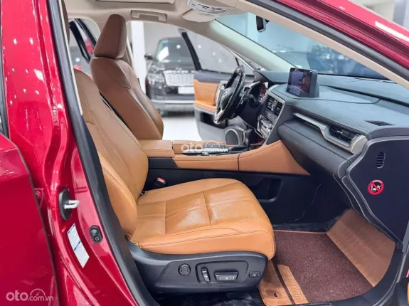 Lexus RX 300 F-Sport 2021 - Biển Hà Nội