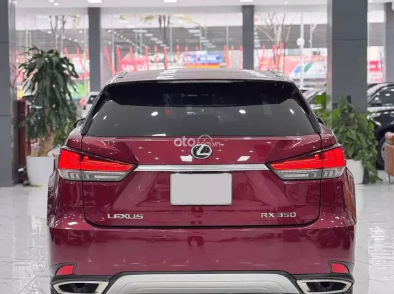 Lexus RX 300 F-Sport 2021 - Biển Hà Nội