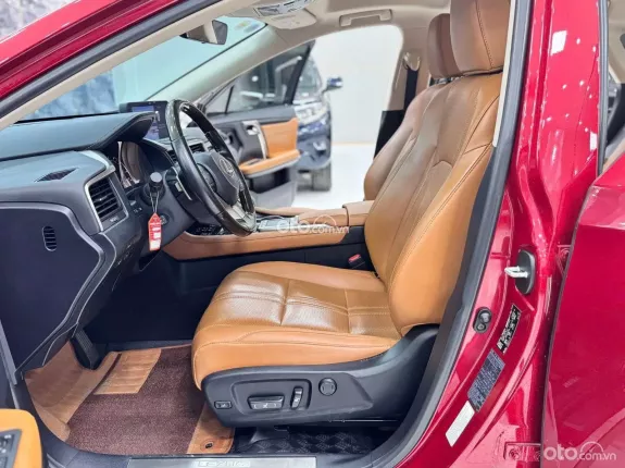 Lexus RX 300 F-Sport 2021 - Biển Hà Nội