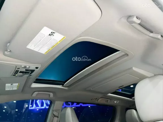 Toyota Sienna Limited 3.5 AT AWD 2012 - Siêu Bền Bỉ