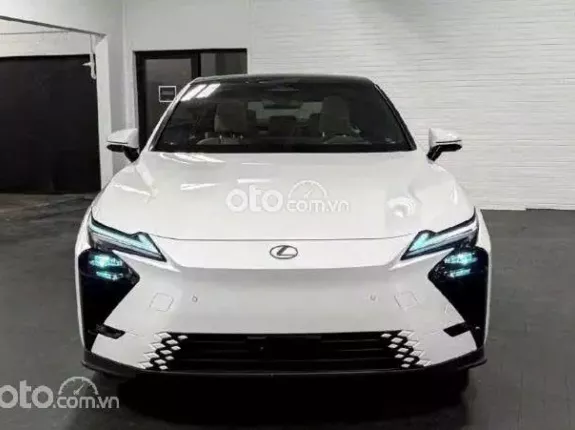 Lexus ES 350h Premium 2026 - Phiên bản Premium Thanh lịch, hiện đại, nâng tầm trải nghiệm