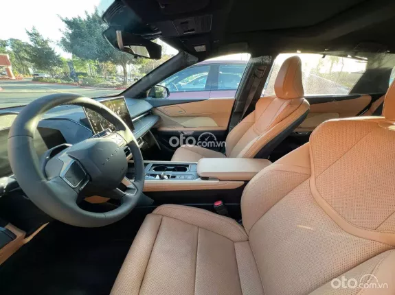 Lexus ES 350h Premium 2026 - Phiên bản Premium Thanh lịch, hiện đại, nâng tầm trải nghiệm