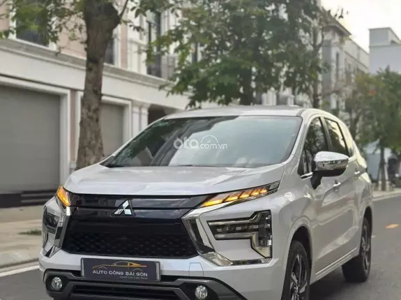 Mitsubishi Xpander AT Premium 2024 - Odo thấp, bảo dưỡng đầy đủ