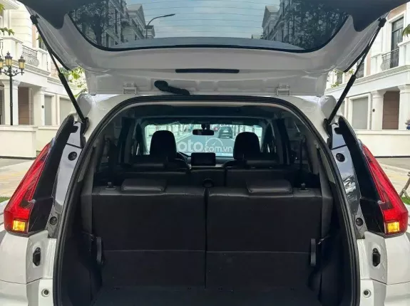 Mitsubishi Xpander AT Premium 2024 - Odo thấp, bảo dưỡng đầy đủ