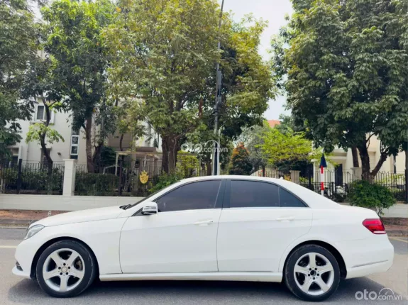 Mercedes-Benz E200 E200 2014 - Xe nhập khẩu chất lượng cao