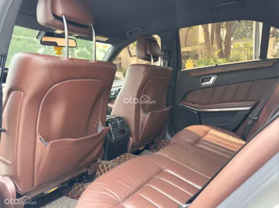 Mercedes-Benz E200 E200 2014 - Xe nhập khẩu chất lượng cao