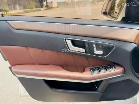 Mercedes-Benz E200 E200 2014 - Xe nhập khẩu chất lượng cao