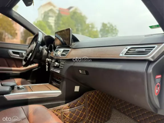 Mercedes-Benz E200 E200 2014 - Xe nhập khẩu chất lượng cao