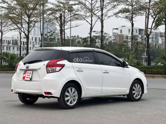 Toyota Yaris 1.5G 2017 - Nguyên bản của nhà sản xuất