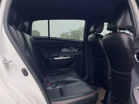 Toyota Yaris 1.5G 2017 - Nguyên bản của nhà sản xuất