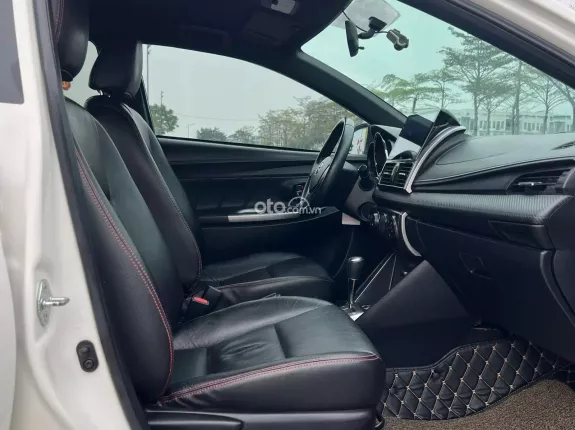 Toyota Yaris 1.5G 2017 - Nguyên bản của nhà sản xuất