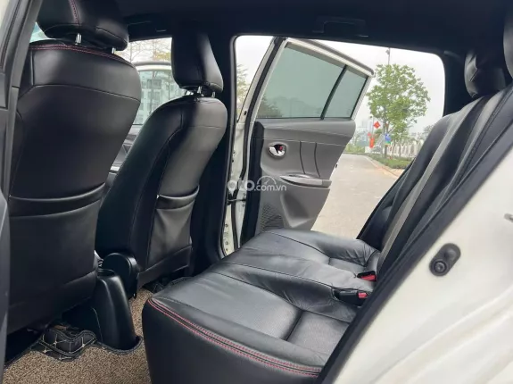 Toyota Yaris 1.5G 2017 - Nguyên bản của nhà sản xuất