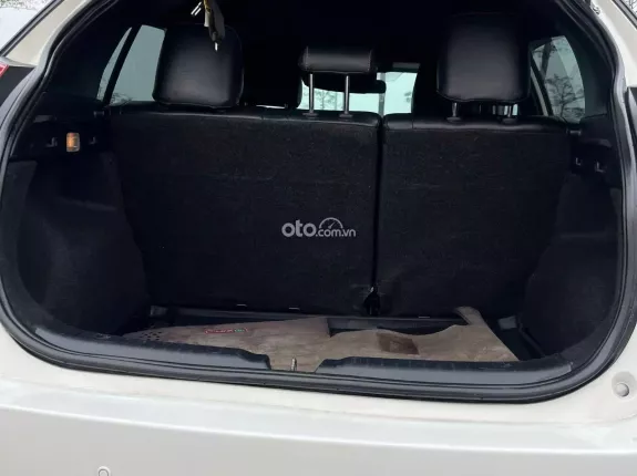 Toyota Yaris 1.5G 2017 - Nguyên bản của nhà sản xuất