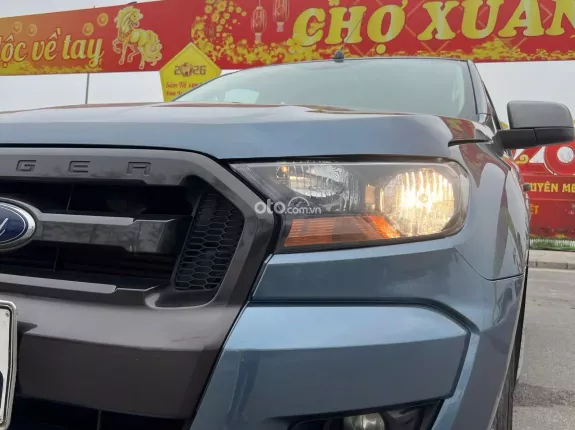 Ford Ranger XLS 2.2 4x2 MT 2015 - Full option