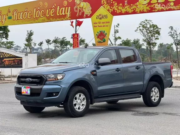 Ford Ranger XLS 2.2 4x2 MT 2015 - Full option