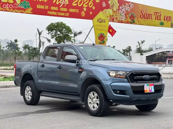 Ford Ranger XLS 2.2 4x2 MT 2015 - Full option