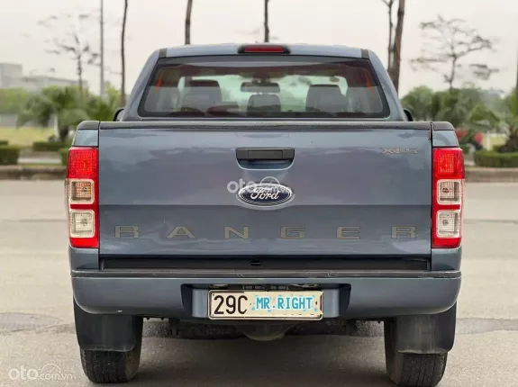 Ford Ranger XLS 2.2 4x2 MT 2015 - Full option