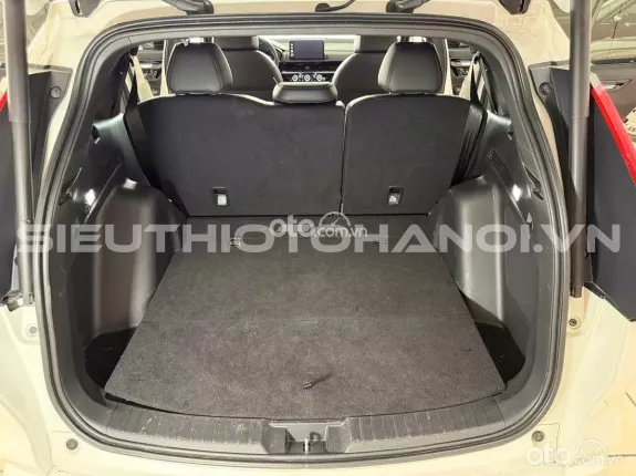 Honda CR-V e:HEV RS 2024 - Xe zin nguyên bản theo hãng