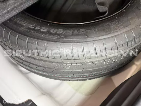 Hyundai Creta 1.5L Tiêu chuẩn 2024 - Xe zin nguyên bản theo hãng