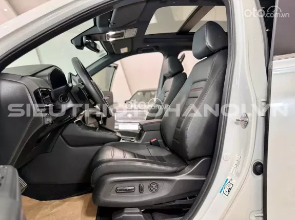 Honda CR-V e:HEV RS 2024 - Xe zin nguyên bản theo hãng