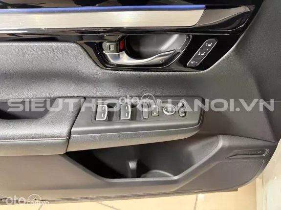 Honda CR-V e:HEV RS 2024 - Xe zin nguyên bản theo hãng