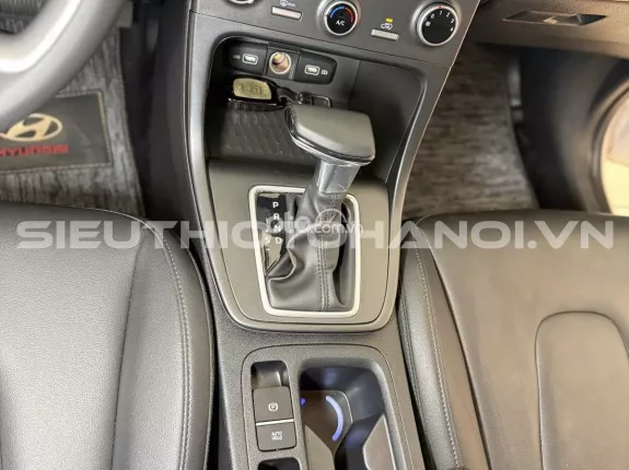 Hyundai Creta 1.5L Tiêu chuẩn 2024 - Xe zin nguyên bản theo hãng