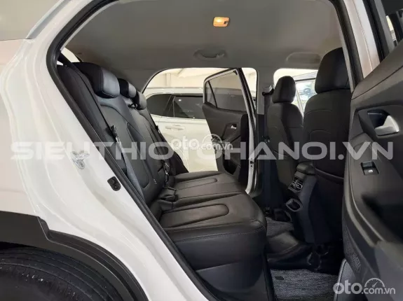 Hyundai Creta 1.5L Tiêu chuẩn 2024 - Xe zin nguyên bản theo hãng