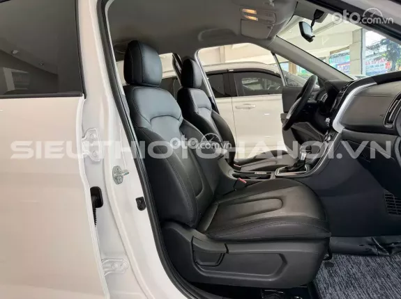 Hyundai Creta 1.5L Tiêu chuẩn 2024 - Xe zin nguyên bản theo hãng