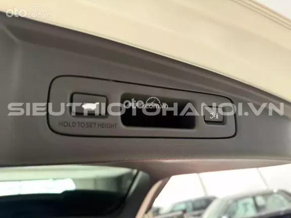 Honda CR-V e:HEV RS 2024 - Xe zin nguyên bản theo hãng