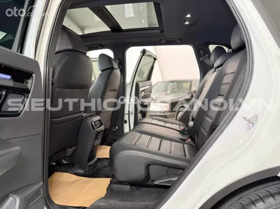 Honda CR-V e:HEV RS 2024 - Xe zin nguyên bản theo hãng