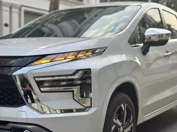 Mitsubishi Xpander AT Premium 2024 - Odo thấp, bảo dưỡng đầy đủ
