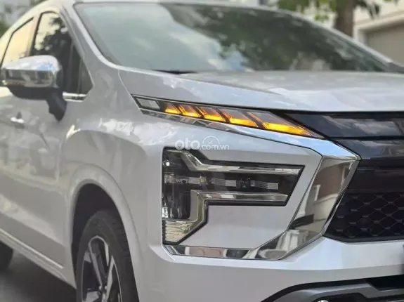 Mitsubishi Xpander AT Premium 2024 - Odo thấp, bảo dưỡng đầy đủ