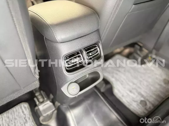 Hyundai Creta 1.5L Tiêu chuẩn 2024 - Xe zin nguyên bản theo hãng