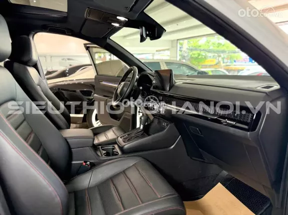 Honda CR-V e:HEV RS 2024 - Xe zin nguyên bản theo hãng