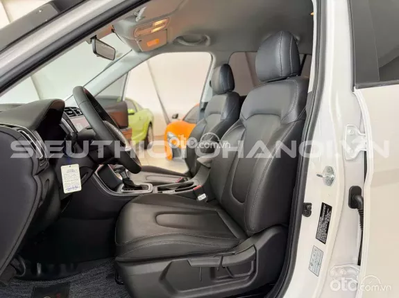 Hyundai Creta 1.5L Tiêu chuẩn 2024 - Xe zin nguyên bản theo hãng