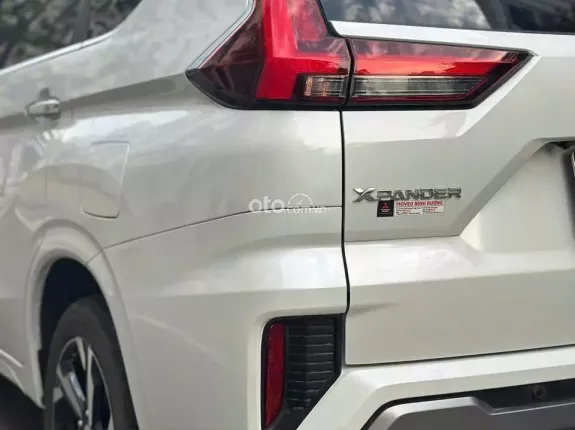 Mitsubishi Xpander AT Premium 2024 - Odo thấp, bảo dưỡng đầy đủ