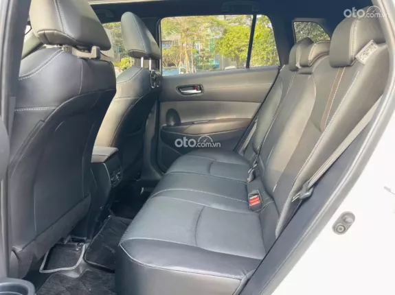 Toyota Corolla Cross 1.8 V  2024 - Như Mới