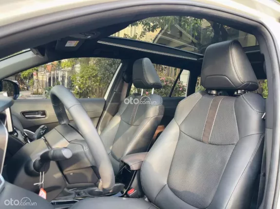 Toyota Corolla Cross 1.8 V  2024 - Như Mới