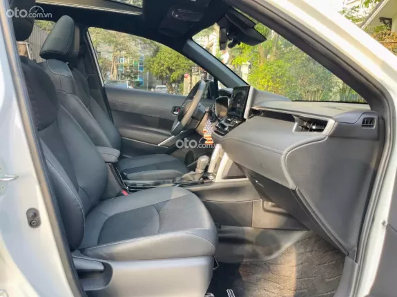 Toyota Corolla Cross 1.8 V  2024 - Như Mới